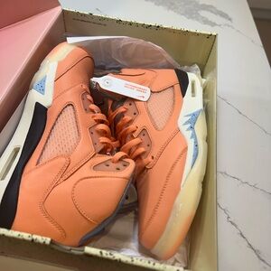 Brand New Dj Kalid Jordan 5s